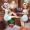 play Play Elsa Sauna Realife