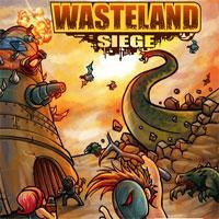 Wasteland Siege