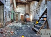 play Abandoned Factory Escape 3