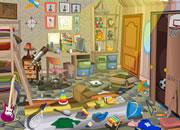 play Escape From The Cute Kids Room