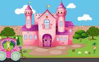 play Princess Carriage Escape