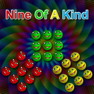 play Nine Of A Kind