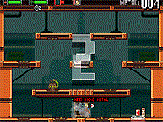 play Spacejacked (Endless Mode)