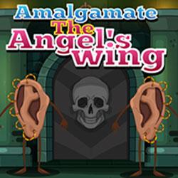 play Amalgamate The Angel'S Wing
