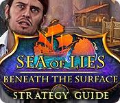 Sea Of Lies: Beneath The Surface Strategy Guide