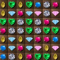 play Diamond Puzzle