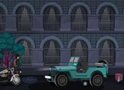 play Rescue From Penitentiary