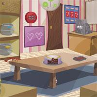 play Vintage Candy Shop Escape