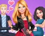 play Barbie Date Crusher