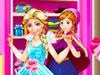 play Ice Princess Fashion Store