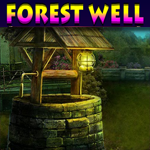 play Forest Well Escape Game