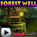 Forest Well Escape Game Walkthrough