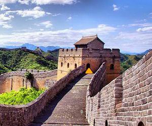 Firstescape Great Wall Treasure Escape