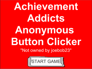 play Achievement Addicts Anonymous Button Clicker