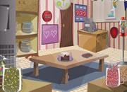 play Vintage Candy Shop Escape