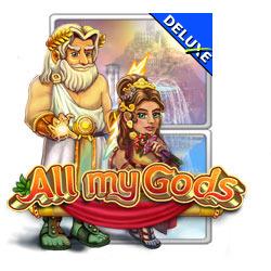 play All My Gods