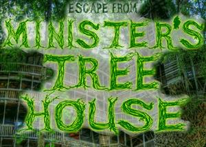 play Eight Escape From Ministers Treehouse