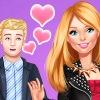 play Barbie Date Crusher