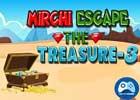 Mirchi Escape Treasure 3