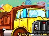play Candy Land Transport