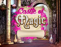 play Castle Of Magic