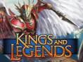 play Kings And Legends