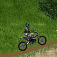 play Speedy Moto Quest