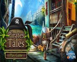 play Pirates Tale
