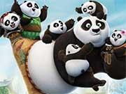 play Kung Fu Panda Adventure Puzzle