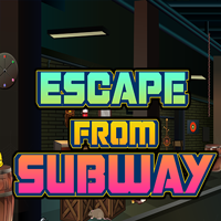 play Escape From Subway