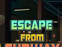 play Escape From Subway