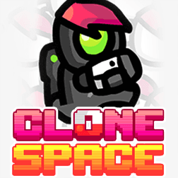 Clonespace game