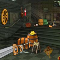 play Escape From Subway