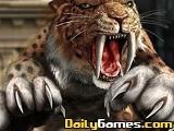 Smilodon Rampage