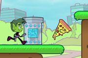 Teen Titans Go: Housebroken Hero