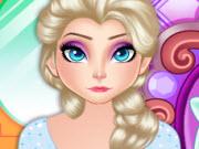 Elsa Babysitter