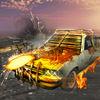 3D Roadkill Death Racing Rival - Real Furious Racing Stunts Test Simulator