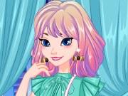 play Elsa And Anna Kawaii Trends