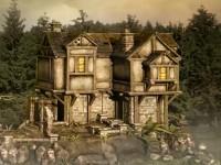 play Forest Lake House Escape