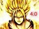 play Dragon Ball Fierce Fighting 4.0 Game