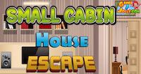 play Small Cabin House Escape