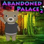 play Abandoned Palace Escape 2