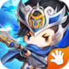 War Saga: Heroes Rising