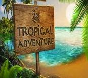 play Tropical Adventure