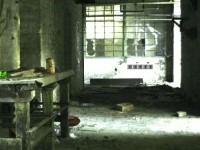 play Escape From Abandoned Socialist Textile Factory