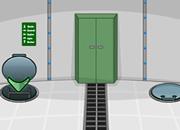 play Hooda Escape: Submarine