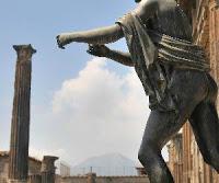play Pompeii Ruins Escape