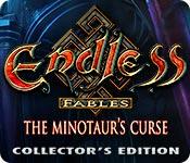 play Endless Fables: The Minotaur'S Curse Collector'S Edition