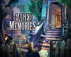 play Caged Memories