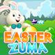 play Easter Zuma